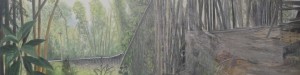 Niamh Cunningham Yunnan Bamboo long