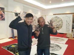 Jiang and Wu dirty hands